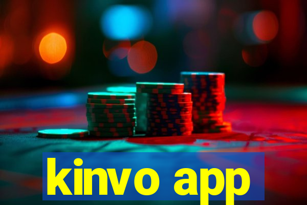 kinvo app