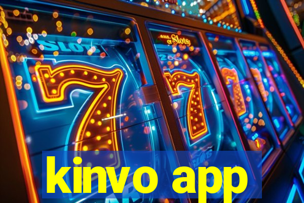 kinvo app