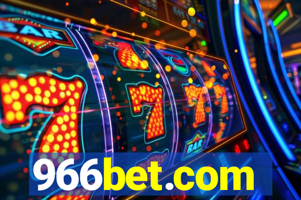 966bet.com