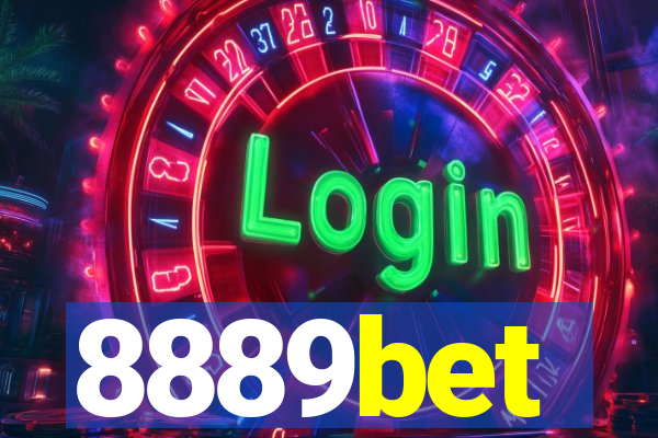 8889bet