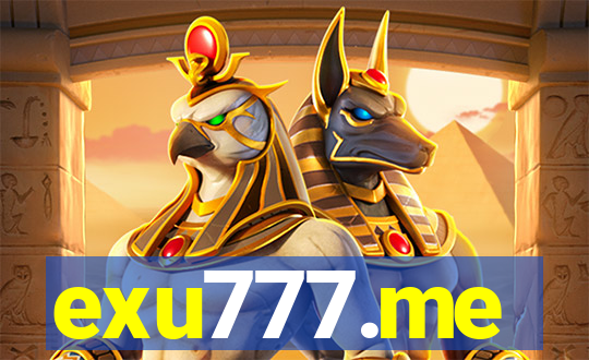 exu777.me