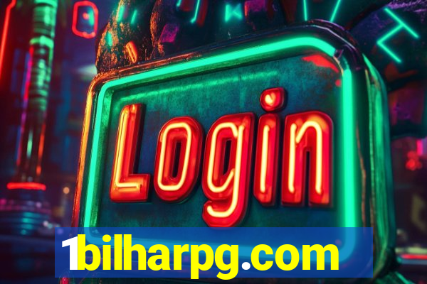 1bilharpg.com