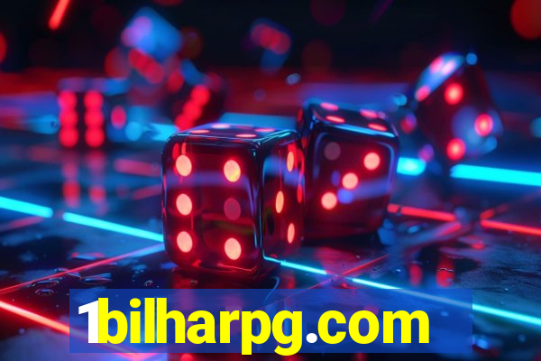 1bilharpg.com