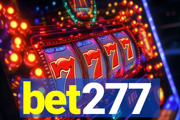 bet277