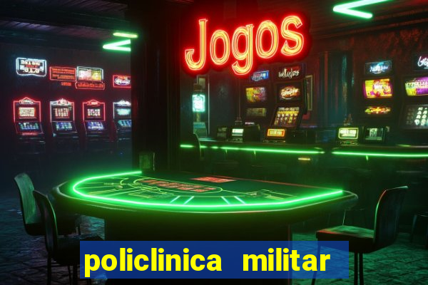 policlinica militar de porto alegre