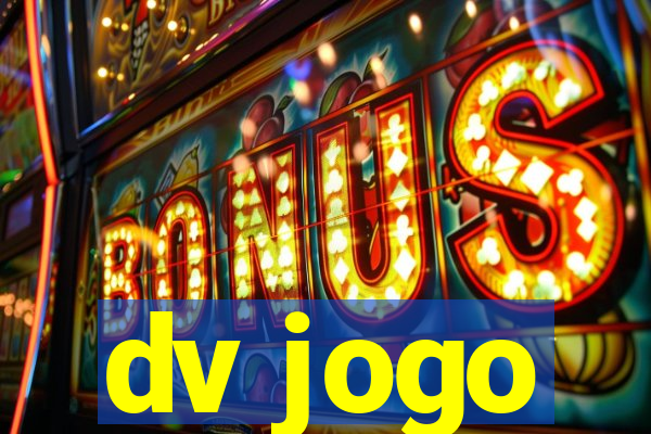 dv jogo