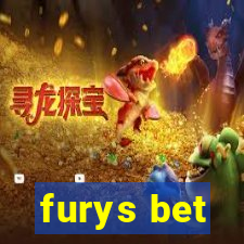 furys bet