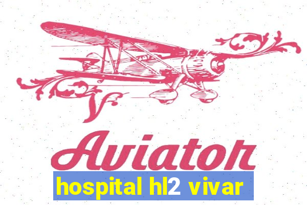 hospital hl2 vivar