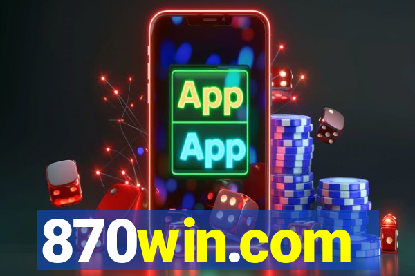 870win.com