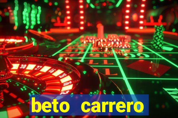 beto carrero cidades proximas