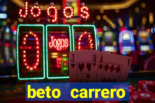 beto carrero cidades proximas