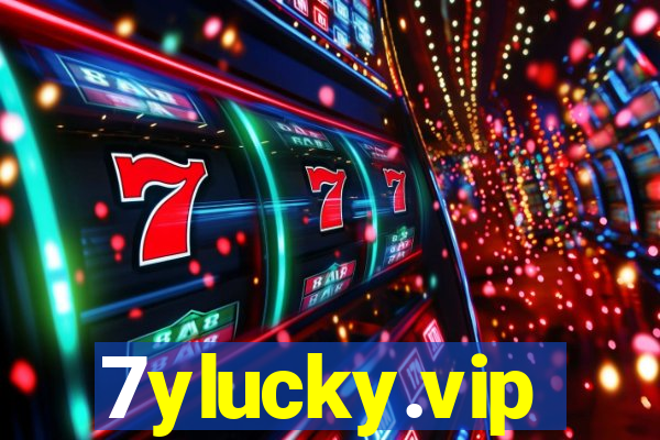 7ylucky.vip