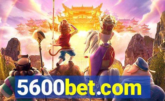 5600bet.com