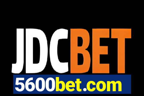 5600bet.com