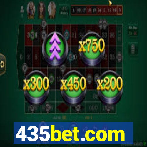 435bet.com