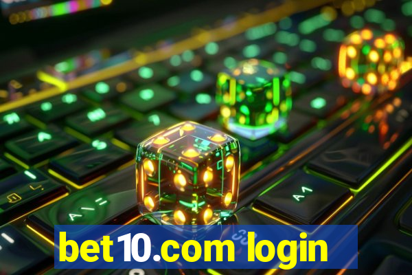 bet10.com login