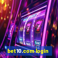 bet10.com login