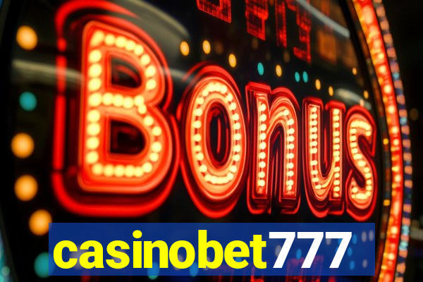 casinobet777