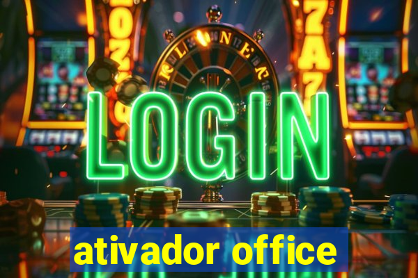 ativador office