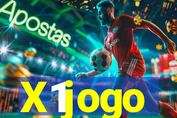 X1jogo