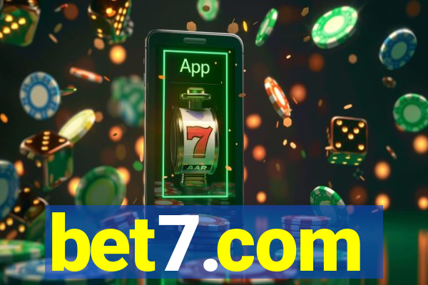 bet7.com