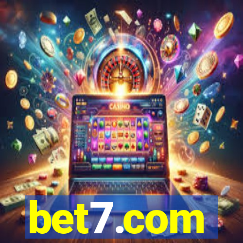 bet7.com