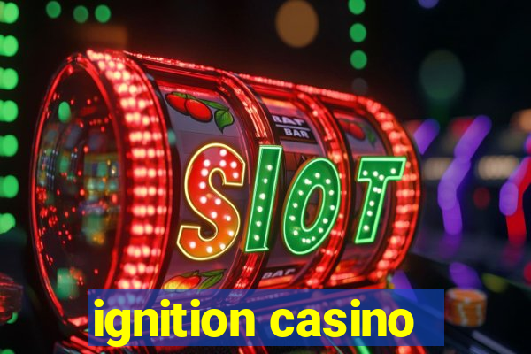 ignition casino