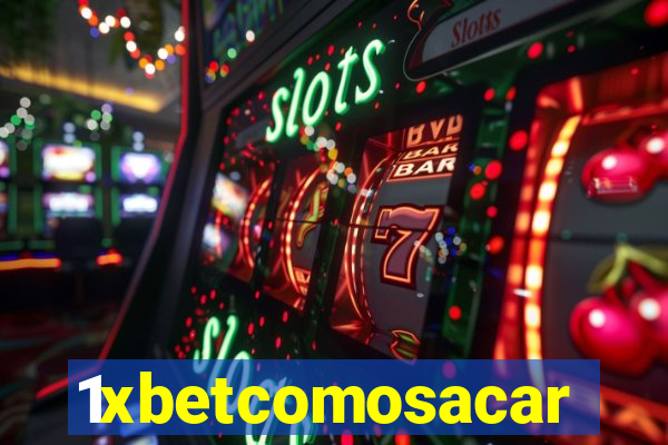 1xbetcomosacar