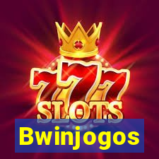 Bwinjogos