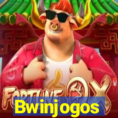 Bwinjogos