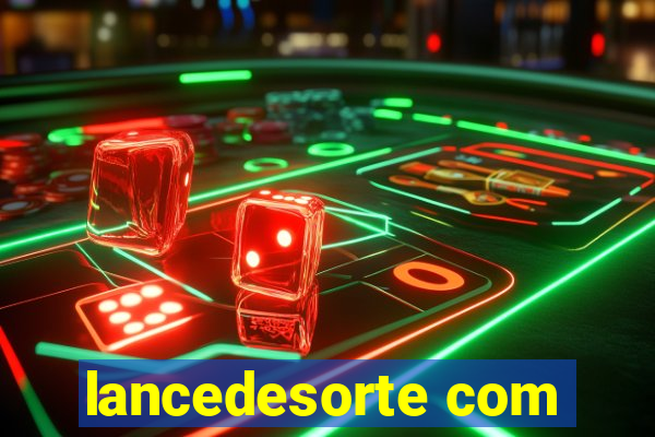 lancedesorte com