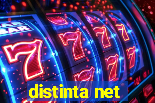 distinta net