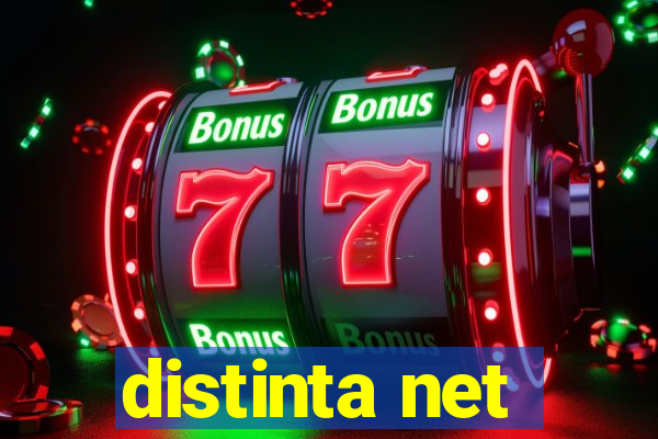 distinta net