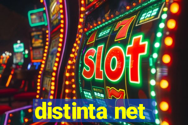 distinta net