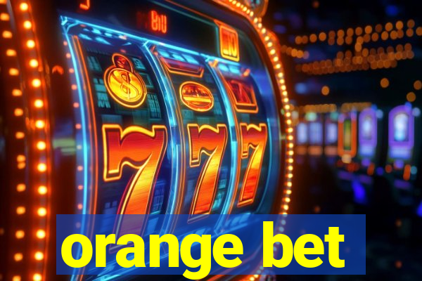 orange bet