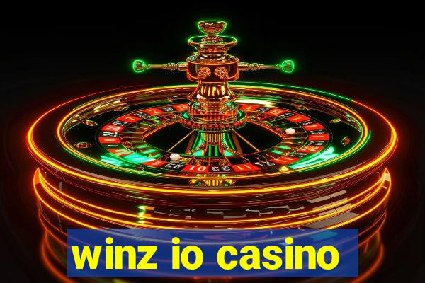 winz io casino