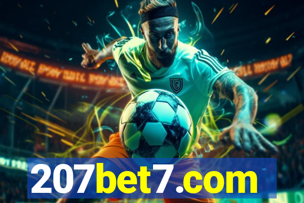 207bet7.com