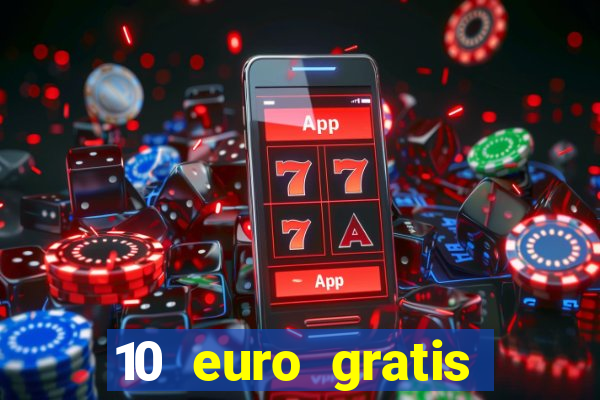 10 euro gratis kroon casino