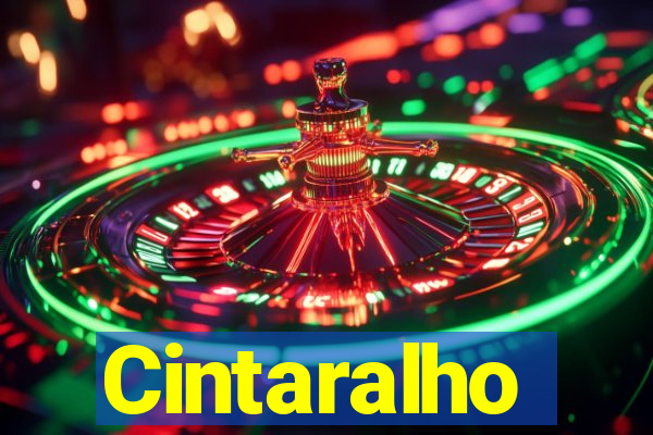 Cintaralho