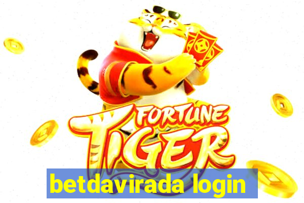 betdavirada login