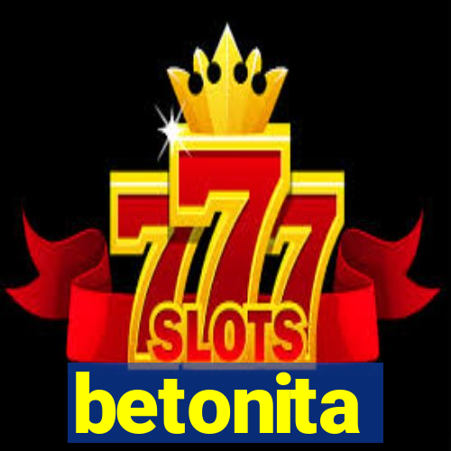 betonita