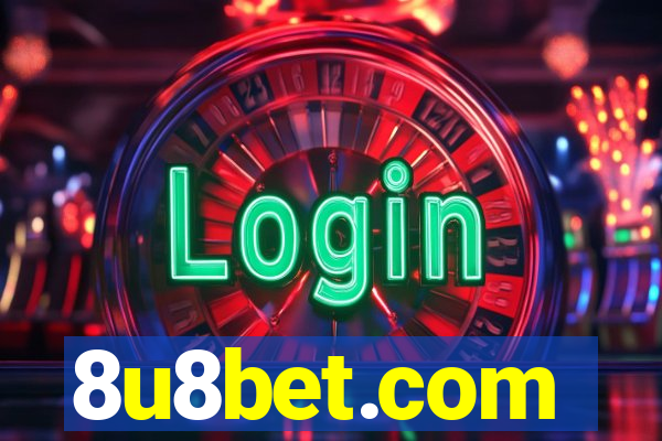 8u8bet.com