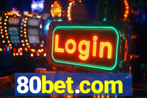 80bet.com