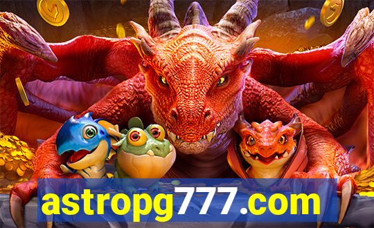 astropg777.com