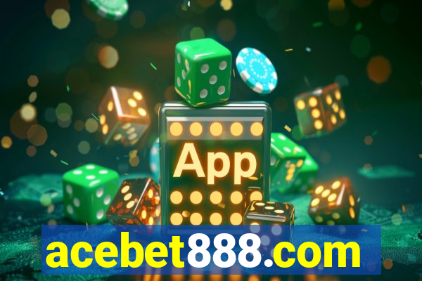 acebet888.com