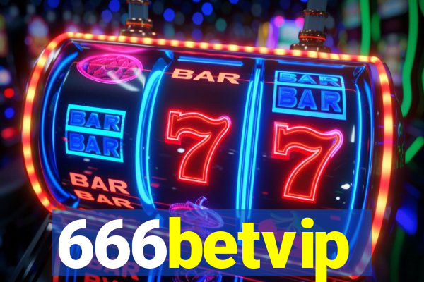 666betvip