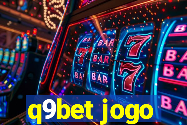 q9bet jogo