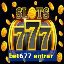 bet677 entrar