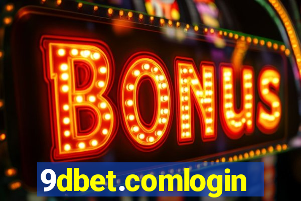 9dbet.comlogin