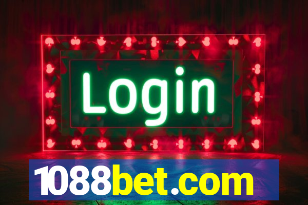 1088bet.com